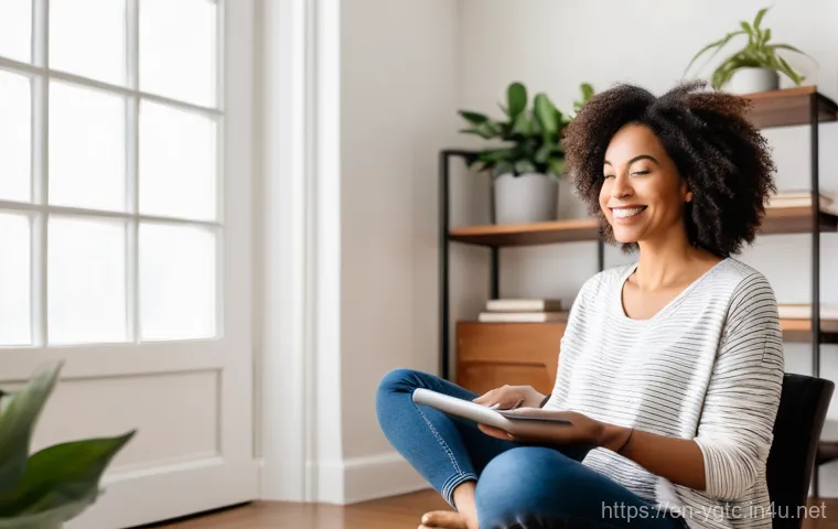 요가강사 창업 아이디어 - **Prompt:** A dynamic scene featuring a male yoga instructor in his early 40s, dressed in stylish, a...