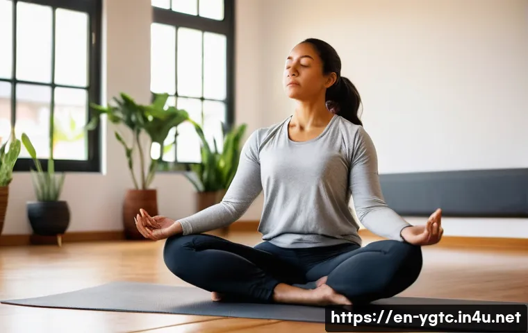 7 Essential Psychological Tips Every Yoga Instructor Should Know for Deeper Student Connection 3 요가강사 심리 요가 지도 관련 이미지 1