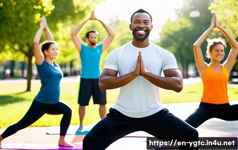 7 Essential Tips to Build and Protect Your Reputation as a Yoga Instructor 4 요가강사로서의 평판 관리 관련 이미지 2